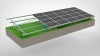 Ground Solar Mounting System
